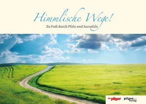 Buchcover Himmlische Wege! | Nina Luschnat | EAN 9783942133784 | ISBN 3-942133-78-4 | ISBN 978-3-942133-78-4
