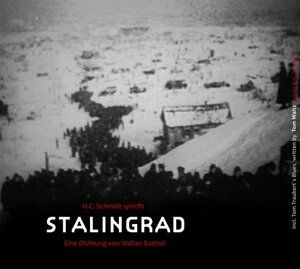 Buchcover Stalingrad | Walter Battisti | EAN 9783942134019 | ISBN 3-942134-01-2 | ISBN 978-3-942134-01-9