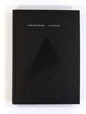 Buchcover Out of Subsurdum | Agnes Meyer-Brandis | EAN 9783942154291 | ISBN 3-942154-29-3 | ISBN 978-3-942154-29-1