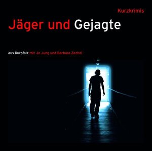 Buchcover Jäger Und Gejagte | Jo Jung | EAN 9783942168045 | ISBN 3-942168-04-9 | ISBN 978-3-942168-04-5