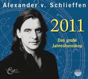 Buchcover 2011 | Alexander von Schlieffen | EAN 9783942175050 | ISBN 3-942175-05-3 | ISBN 978-3-942175-05-0