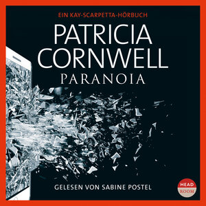 Buchcover Paranoia | Patricia Cornwell | EAN 9783942175746 | ISBN 3-942175-74-6 | ISBN 978-3-942175-74-6