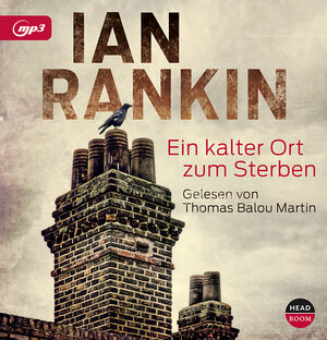 Buchcover Ein kalter Ort zum Sterben | Ian Rankin | EAN 9783942175852 | ISBN 3-942175-85-1 | ISBN 978-3-942175-85-2
