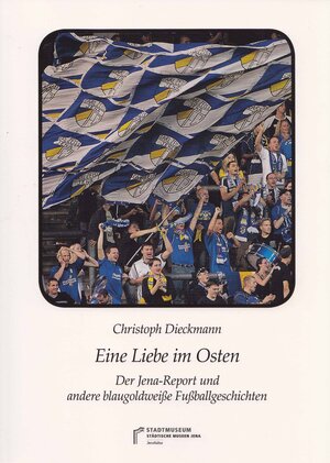 Buchcover Eine Liebe im Osten | Christoph Dieckmann | EAN 9783942176231 | ISBN 3-942176-23-8 | ISBN 978-3-942176-23-1