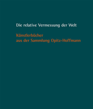 Buchcover Die relative Vermessung der Welt | Anne Thurmann-Jajes | EAN 9783942176606 | ISBN 3-942176-60-2 | ISBN 978-3-942176-60-6