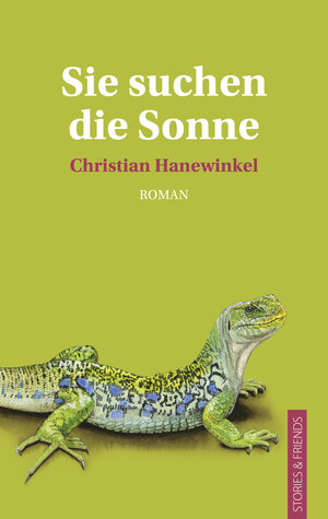 Buchcover Sie suchen die Sonne | Christian Hanewinkel | EAN 9783942181839 | ISBN 3-942181-83-5 | ISBN 978-3-942181-83-9