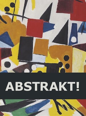 Buchcover Abstrakt! | Carolin Weber | EAN 9783942185141 | ISBN 3-942185-14-8 | ISBN 978-3-942185-14-1