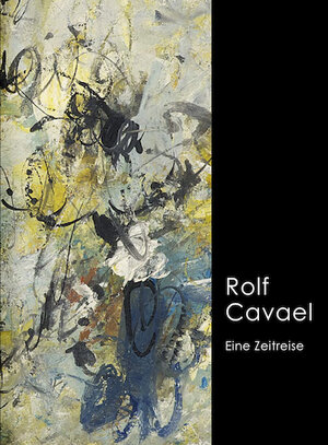 Buchcover Rolf Cavael | Katharina Blank | EAN 9783942185196 | ISBN 3-942185-19-9 | ISBN 978-3-942185-19-6
