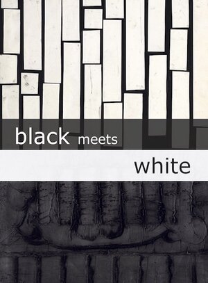 Buchcover Black Meets White  | EAN 9783942185226 | ISBN 3-942185-22-9 | ISBN 978-3-942185-22-6