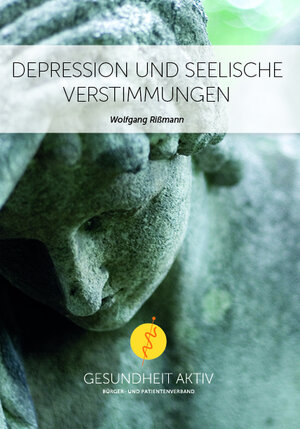 Buchcover Depression und Seelische Verstimmungen  | EAN 9783942192361 | ISBN 3-942192-36-5 | ISBN 978-3-942192-36-1