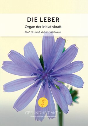 Buchcover Die Leber  | EAN 9783942192651 | ISBN 3-942192-65-9 | ISBN 978-3-942192-65-1
