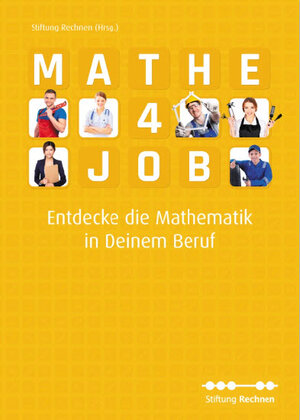 Buchcover Mathe4Job  | EAN 9783942197939 | ISBN 3-942197-93-6 | ISBN 978-3-942197-93-9