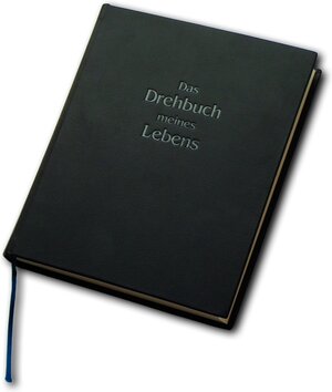 Buchcover Das Drehbuch meines Lebens | Thomas Schlechter | EAN 9783942202053 | ISBN 3-942202-05-0 | ISBN 978-3-942202-05-3