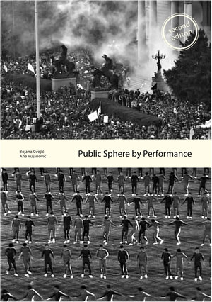 Buchcover Public Sphere by Performance | Ana Vujanović | EAN 9783942214100 | ISBN 3-942214-10-5 | ISBN 978-3-942214-10-0