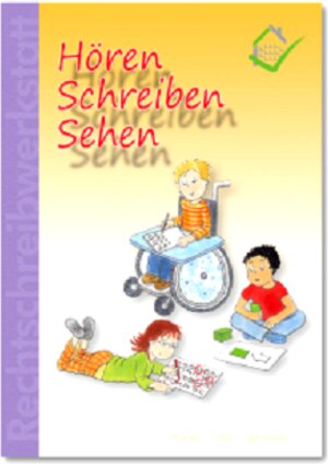 Buchcover Hör-, Schreib-, Sehpass  | EAN 9783942220491 | ISBN 3-942220-49-0 | ISBN 978-3-942220-49-1