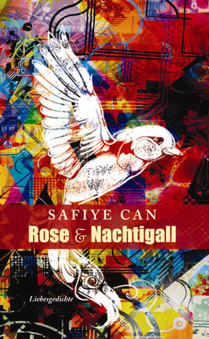 Buchcover Rose und Nachtigall | Safiye Can | EAN 9783942223652 | ISBN 3-942223-65-1 | ISBN 978-3-942223-65-2