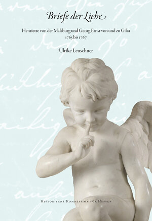 Buchcover Briefe der Liebe  | EAN 9783942225410 | ISBN 3-942225-41-7 | ISBN 978-3-942225-41-0