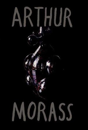 Buchcover Arthur Morass Keramik  | EAN 9783942228084 | ISBN 3-942228-08-4 | ISBN 978-3-942228-08-4