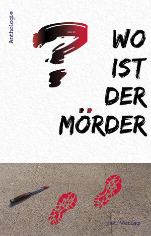 Buchcover Wo ist der Mörder? | Astrid Plötner | EAN 9783942229364 | ISBN 3-942229-36-6 | ISBN 978-3-942229-36-4