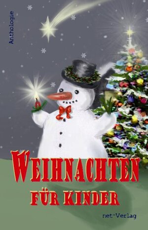 Buchcover Weihnachten für Kinder | Lily Weinreich | EAN 9783942229852 | ISBN 3-942229-85-4 | ISBN 978-3-942229-85-2