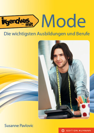 Buchcover Berufsberater to go - Mode | Susanne Pavlovic | EAN 9783942230186 | ISBN 3-942230-18-6 | ISBN 978-3-942230-18-6