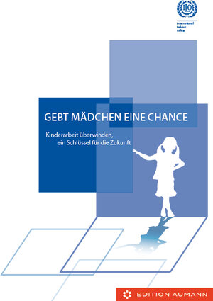Buchcover Gebt Mädchen eine Chance  | EAN 9783942230735 | ISBN 3-942230-73-9 | ISBN 978-3-942230-73-5