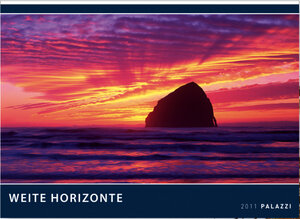 Buchcover WEITE HORIZONTE 2011  | EAN 9783942231008 | ISBN 3-942231-00-X | ISBN 978-3-942231-00-8