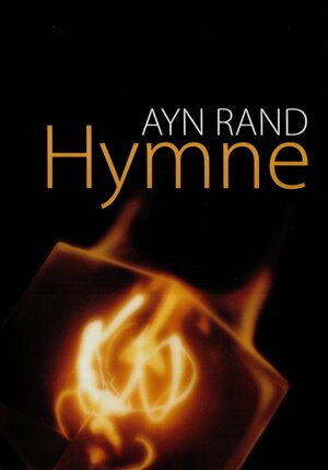 Buchcover Hymne | Ayn Rand | EAN 9783942239332 | ISBN 3-942239-33-7 | ISBN 978-3-942239-33-2