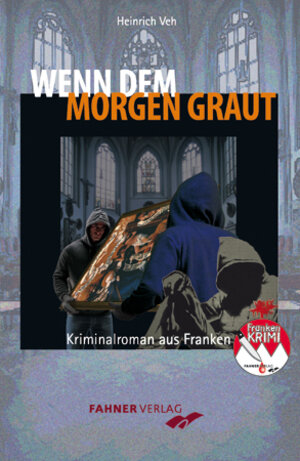 Buchcover Wenn dem Morgen graut | Heinrich Veh | EAN 9783942251150 | ISBN 3-942251-15-9 | ISBN 978-3-942251-15-0