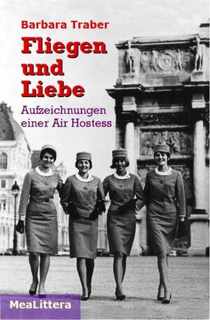 Buchcover Fliegen und Liebe | Barbara Traber | EAN 9783942260039 | ISBN 3-942260-03-4 | ISBN 978-3-942260-03-9