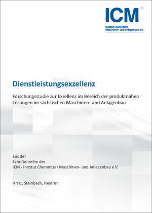Buchcover Dienstleistungsexzellenz | Antje Weiss | EAN 9783942267311 | ISBN 3-942267-31-4 | ISBN 978-3-942267-31-1