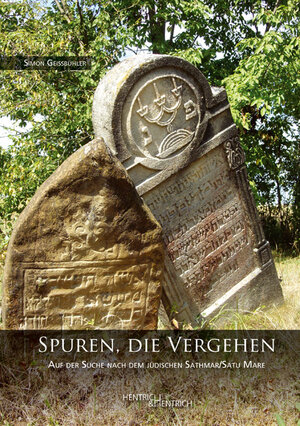 Buchcover Spuren, die vergehen | Simon Geissbühler | EAN 9783942271004 | ISBN 3-942271-00-1 | ISBN 978-3-942271-00-4