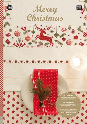 Buchcover Buch 146 Merry Christmas  | EAN 9783942284653 | ISBN 3-942284-65-0 | ISBN 978-3-942284-65-3