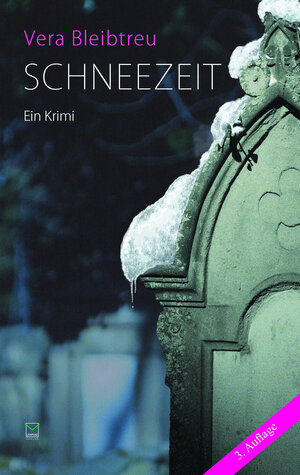 Buchcover Schneezeit | Vera Bleibtreu | EAN 9783942291200 | ISBN 3-942291-20-7 | ISBN 978-3-942291-20-0