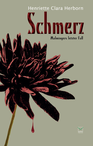 Buchcover Schmerz | Henriette Clara Herborn | EAN 9783942291699 | ISBN 3-942291-69-X | ISBN 978-3-942291-69-9