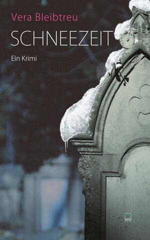Buchcover Schneezeit | Vera Bleibtreu | EAN 9783942291705 | ISBN 3-942291-70-3 | ISBN 978-3-942291-70-5