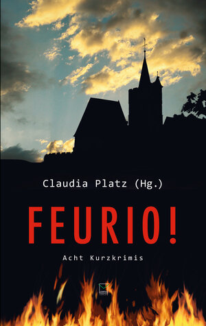 Buchcover Feurio! | Vera Bleibtreu | EAN 9783942291859 | ISBN 3-942291-85-1 | ISBN 978-3-942291-85-9