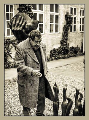 Buchcover Zwei lange Nächte für Günter Grass. Freunde und Weggefährten erinnern sich | Jörg-Philipp Thomsa | EAN 9783942310222 | ISBN 3-942310-22-8 | ISBN 978-3-942310-22-2