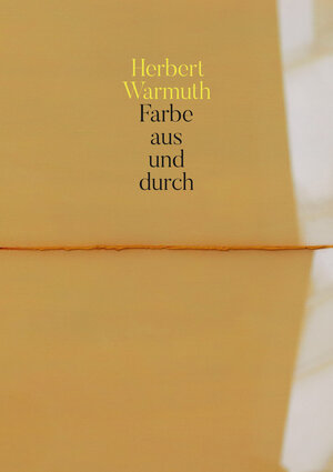Buchcover Herbert Warmuth | Herbert Warmuth | EAN 9783942311236 | ISBN 3-942311-23-2 | ISBN 978-3-942311-23-6