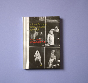Buchcover dance macabre  | EAN 9783942311359 | ISBN 3-942311-35-6 | ISBN 978-3-942311-35-9