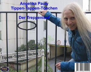 Buchcover Tippen-Tappen-Tönchen | Angelika Pauly | EAN 9783942312202 | ISBN 3-942312-20-4 | ISBN 978-3-942312-20-2