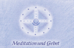 Buchcover Meditation und Gebet | Atmani | EAN 9783942326001 | ISBN 3-942326-00-0 | ISBN 978-3-942326-00-1