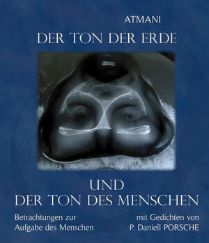 Buchcover Der Ton der Erde und der Ton des Menschen | Atmani | EAN 9783942326506 | ISBN 3-942326-50-7 | ISBN 978-3-942326-50-6