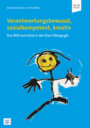 Buchcover Verantwortungsbewusst, sozialkompetent, kreativ | Antje Bostelmann | EAN 9783942334488 | ISBN 3-942334-48-8 | ISBN 978-3-942334-48-8
