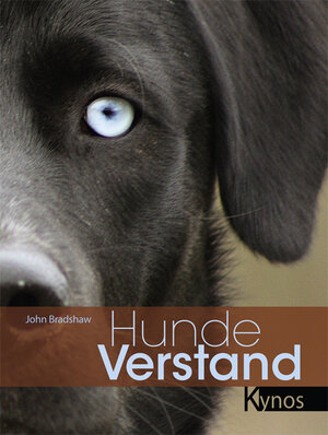 Buchcover Hundeverstand | John Bradshaw | EAN 9783942335805 | ISBN 3-942335-80-8 | ISBN 978-3-942335-80-5