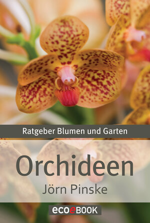 Buchcover Orchideen  | EAN 9783942343008 | ISBN 3-942343-00-2 | ISBN 978-3-942343-00-8