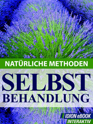 Buchcover Selbstbehandlung  | EAN 9783942343428 | ISBN 3-942343-42-8 | ISBN 978-3-942343-42-8