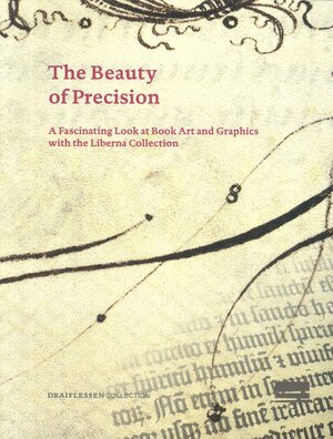 Buchcover The Beauty of Precision  | EAN 9783942359085 | ISBN 3-942359-08-1 | ISBN 978-3-942359-08-5