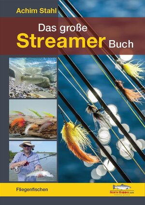 Buchcover Das große Streamer-Buch | Achim Stahl | EAN 9783942366335 | ISBN 3-942366-33-9 | ISBN 978-3-942366-33-5