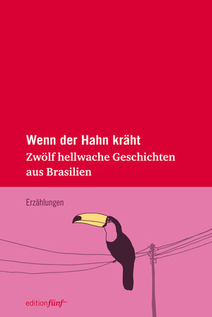 Buchcover Wenn der Hahn kräht  | EAN 9783942374613 | ISBN 3-942374-61-7 | ISBN 978-3-942374-61-3